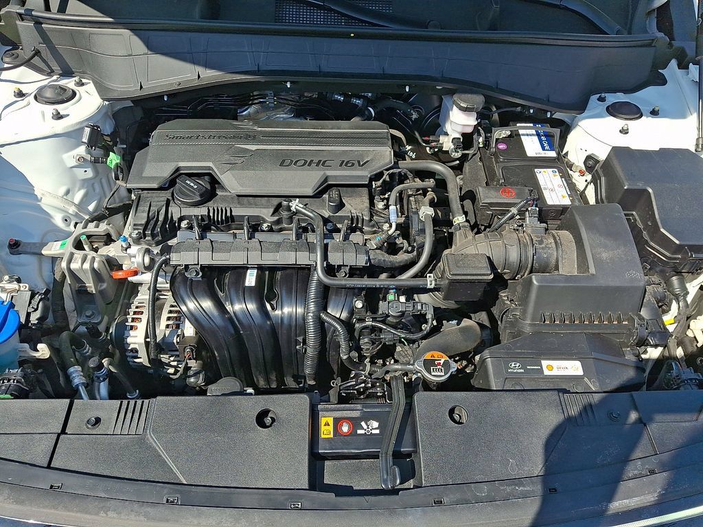 Used 2024 Hyundai Kona SEL w/ Convenience Package FWD image 28