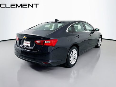 Used 2023 Chevrolet Malibu LT FWD image 7