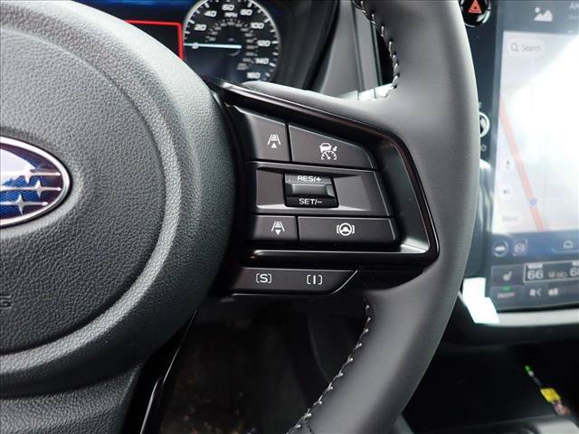 New 2026 Subaru Forester Touring AWD/4WD image 18
