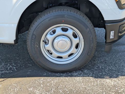 New 2025 Ford F150 XL image 19