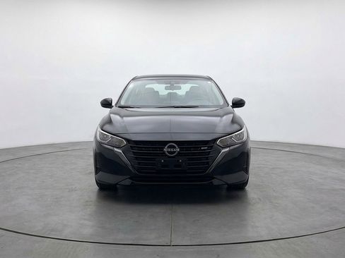 Used 2025 Nissan Sentra SV image 2