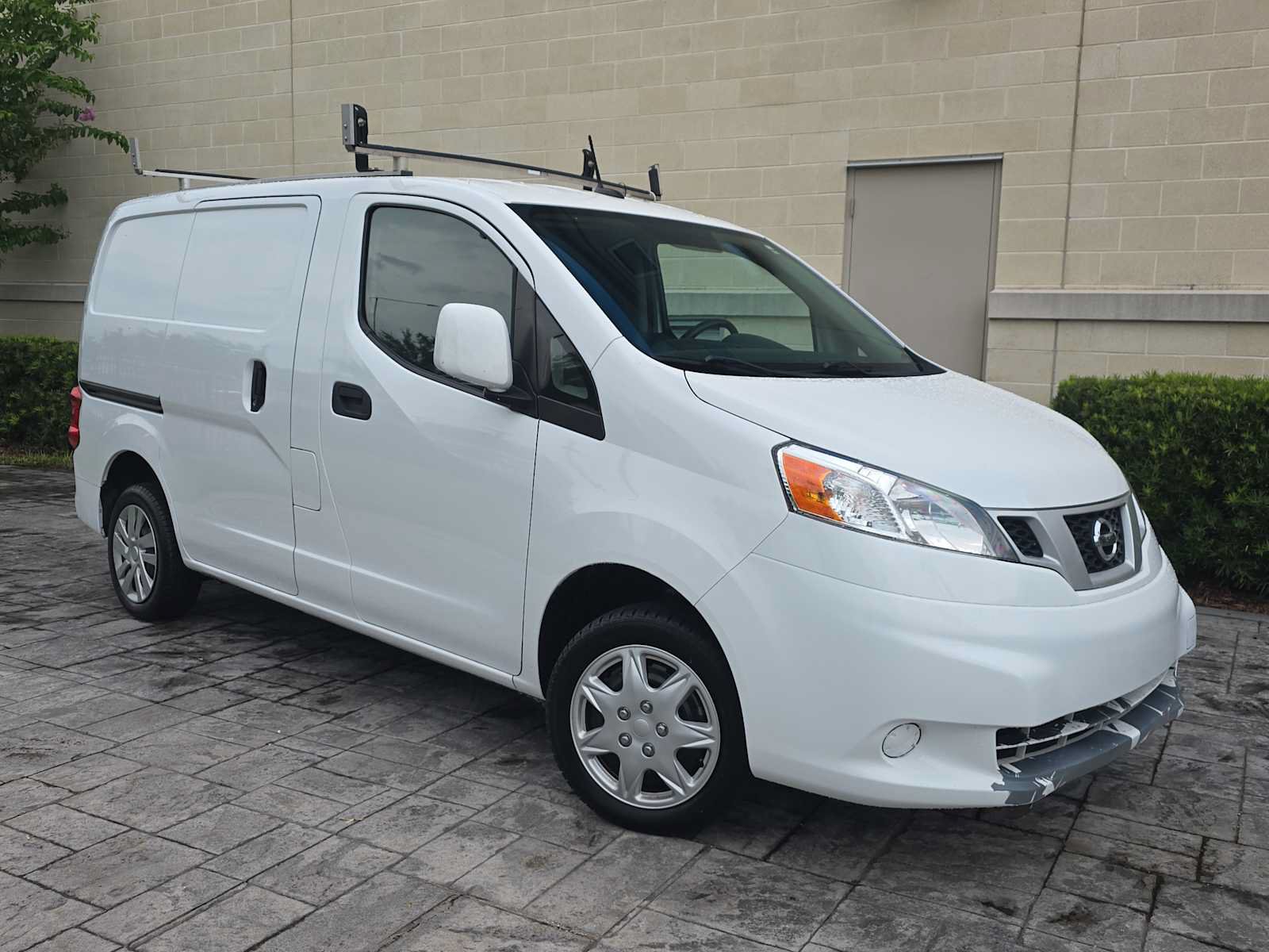 Used 2021 Nissan NV200 SV FWD image 25