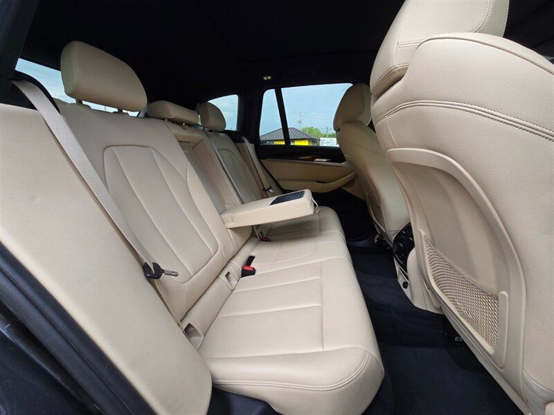 Used 2019 BMW X3 xDrive30i AWD/4WD image 15