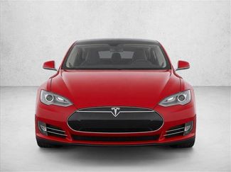Used 2016 Tesla Model S 70 RWD video 2