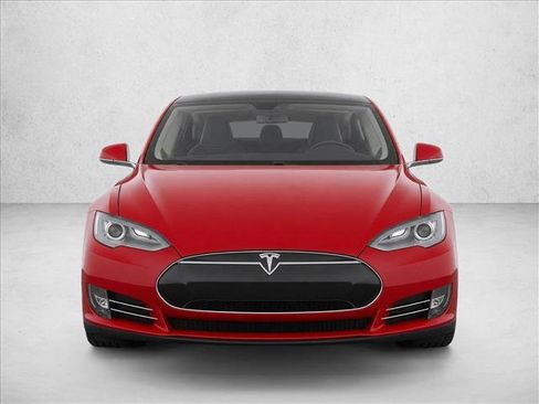 Used 2016 Tesla Model S 70 RWD image 2