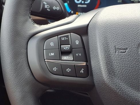 New 2026 Ford Ranger Lariat w/ Convenience Package AWD/4WD image 13