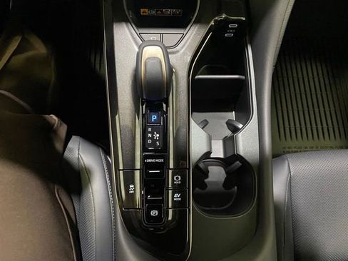 New 2026 Toyota Crown Signia w/ Advanced Technology Package AWD/4WD image 21
