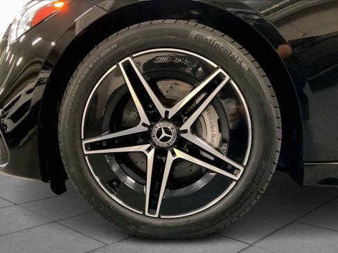 Certified 2023 Mercedes-Benz C 300 Sedan image 10