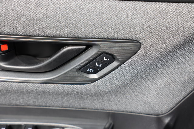 New 2026 Subaru Outback Limited AWD/4WD image 19