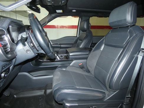 Used 2023 Ford F150 Raptor w/ Raptor 37 Performance Package AWD/4WD image 10