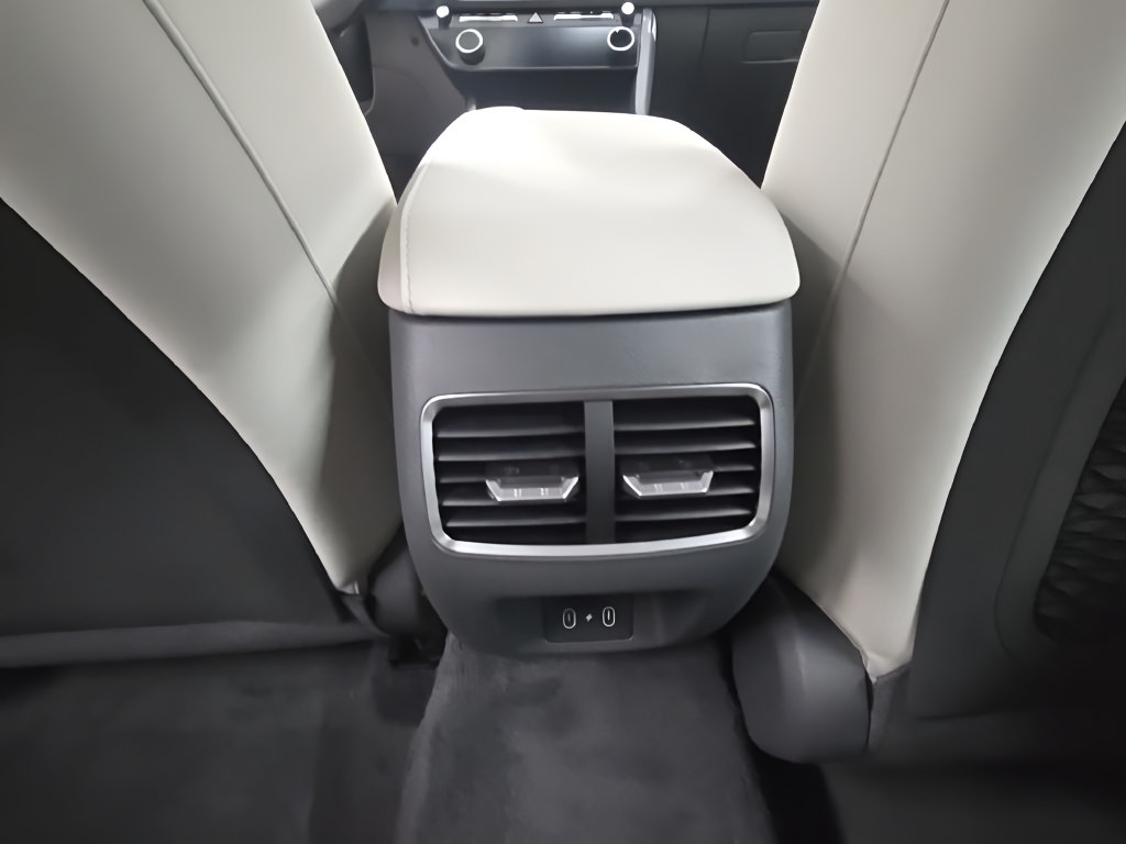 New 2026 Hyundai Sonata Blue FWD image 27