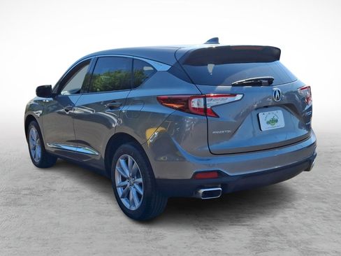 Used 2023 Acura RDX AWD image 4