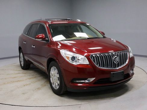 Used 2017 Buick Enclave Premium image 1