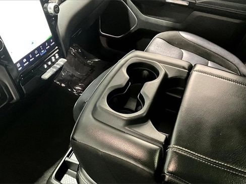 Used 2023 RAM 1500 Laramie image 19