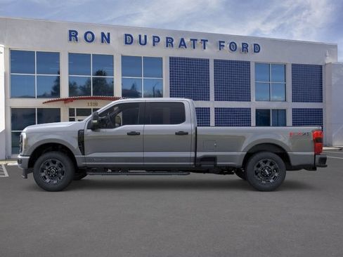 New 2026 Ford F350 XL w/ STX Appearance Package AWD/4WD image 4