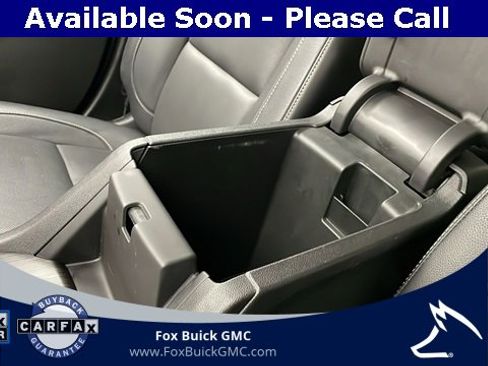 Used 2018 GMC Acadia SLT image 27