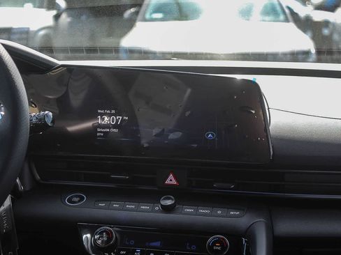 New 2026 Hyundai Elantra N image 22