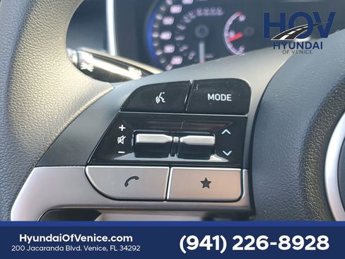 Certified 2022 Hyundai Tucson SEL FWD image 26