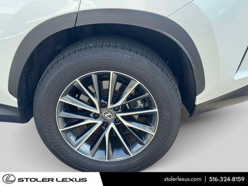 Used 2024 Lexus NX 350 AWD image 12