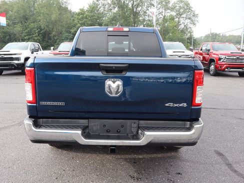 Used 2023 RAM 1500 Big Horn AWD/4WD image 32