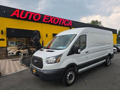 Used 2015 Ford Transit 150 148 Medium Roof