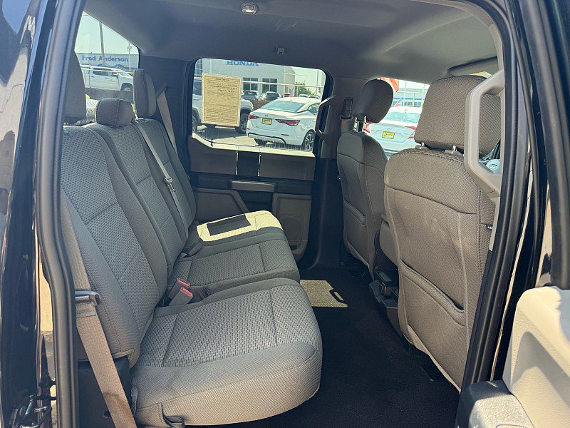 Used 2020 Ford F150 XLT RWD image 17