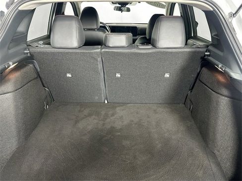 Used 2025 Nissan Kicks SR image 28