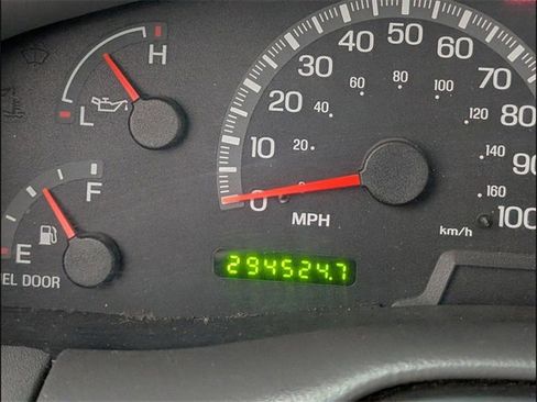 Used 1999 Ford F150 XLT image 21