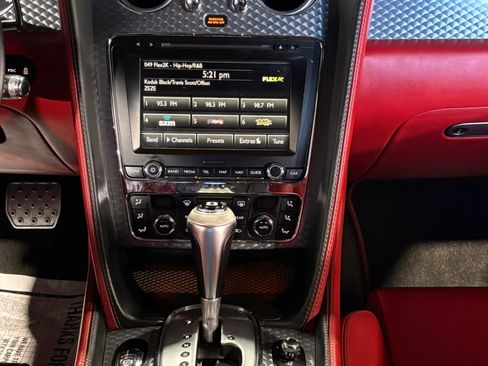 Used 2013 Bentley Continental GT Speed image 25