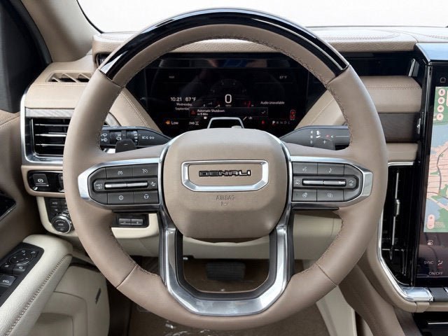 New 2027 GMC Yukon Denali w/ Denali Reserve Package AWD/4WD image 22