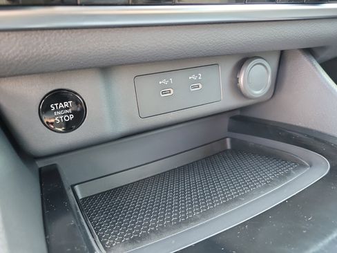 Certified 2026 Nissan Rogue SV w/ Cold Weather Package FWD image 26