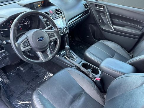 Used 2017 Subaru Forester 2.0XT Touring AWD/4WD image 4