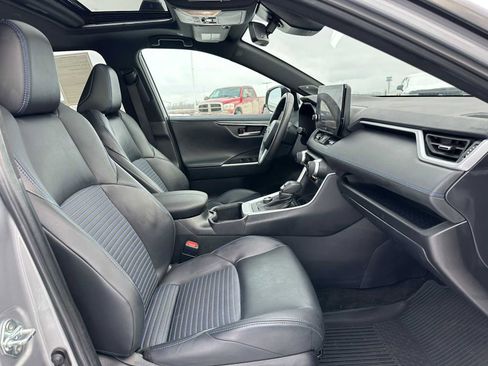 Used 2023 Toyota RAV4 XSE image 10