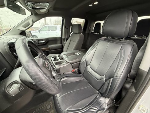 Used 2021 GMC Sierra 1500 SLE image 14