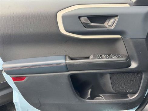 Used 2023 Ford Bronco Sport Heritage image 14