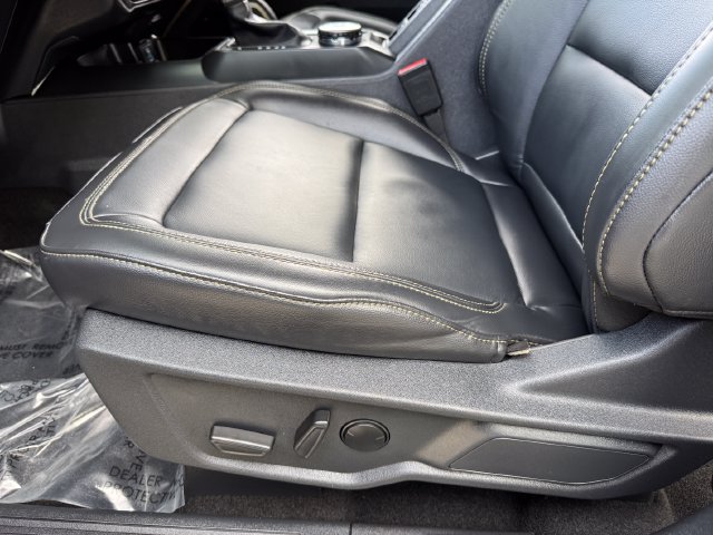 Used 2025 Ford Bronco Badlands AWD/4WD image 15