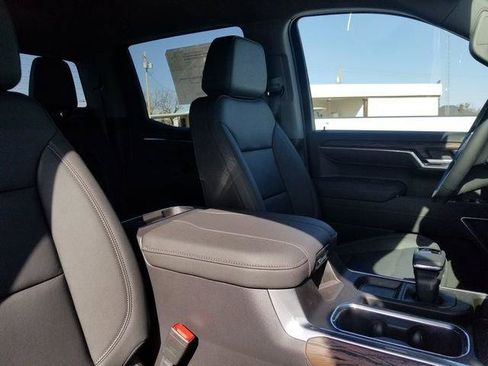 New 2026 GMC Sierra 1500 SLT AWD/4WD image 32