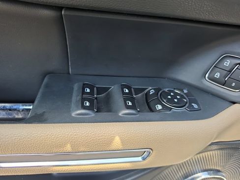 Used 2024 Ford Expedition Limited AWD/4WD image 20