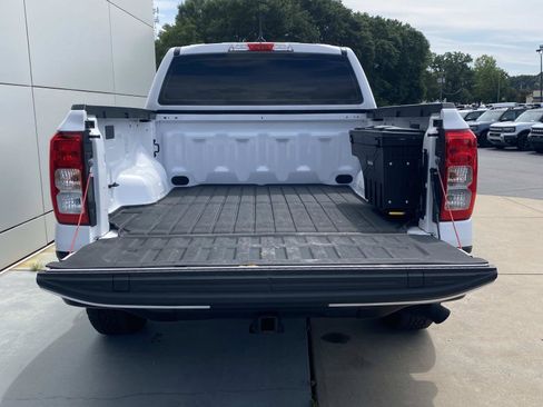 Used 2024 Ford Ranger XL w/ Trailer Tow Package AWD/4WD image 6