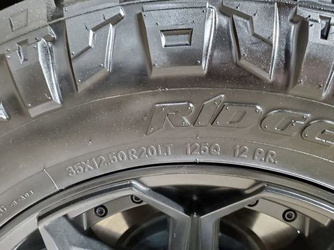 Used 2019 RAM 1500 Rebel w/ Rebel Level 2 Equipment Group image 46