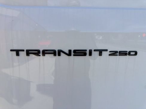 New 2026 Ford Transit 250 148 Medium Roof RWD image 14