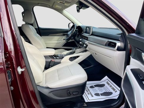 Used 2022 Kia Telluride SX image 30