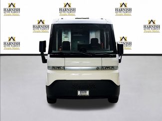 Used 2024 Chevrolet Brightdrop 600 w/ Commercial Equipment Package AWD/4WD video 2