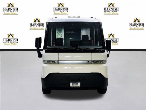 Used 2024 Chevrolet Brightdrop 600 w/ Commercial Equipment Package AWD/4WD image 2