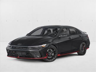 New 2026 Hyundai Elantra N FWD video 1
