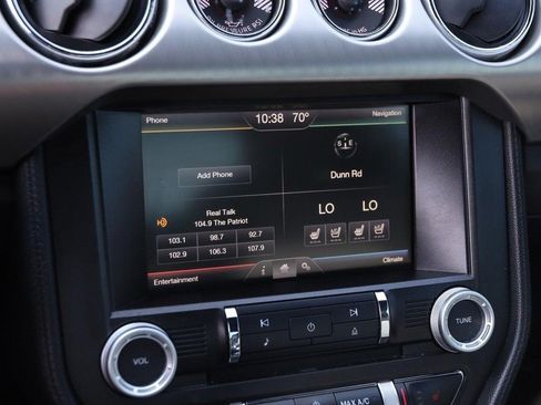 Used 2015 Ford Mustang 50 Years RWD image 17