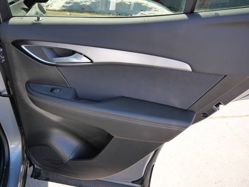 New 2026 Buick Envision Sport Touring AWD/4WD image 26