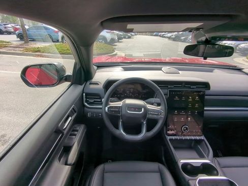 New 2026 GMC Terrain Elevation w/ Elevation Premium Package image 39