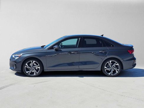 Used 2023 Audi A3 2.0T Premium Plus AWD/4WD image 6