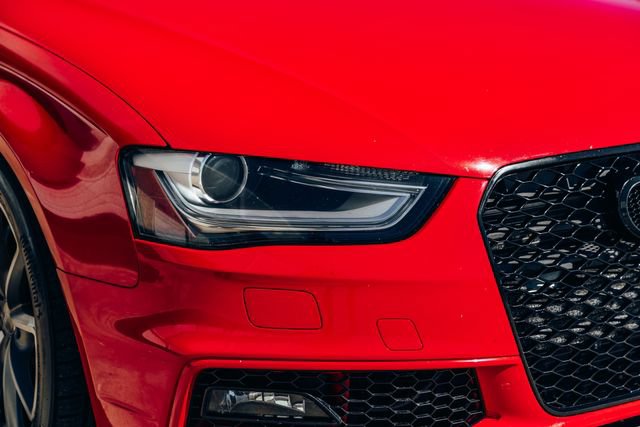 Used 2015 Audi S4 Premium Plus w/ Technology Package AWD/4WD image 61